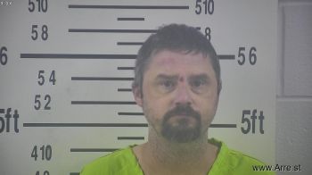 Russell Lewis Myers Mugshot