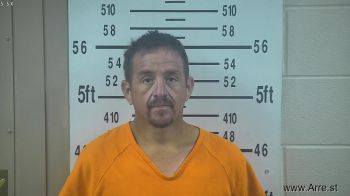 Russell Scott Rogers Mugshot