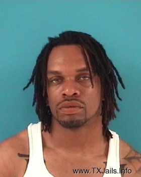 Russell Keith Williams Mugshot