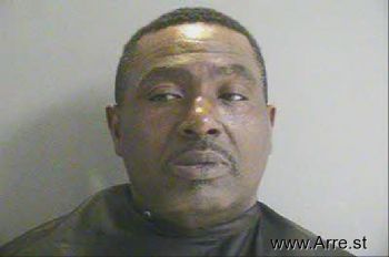 Russell Buddy Carter Jr Mugshot