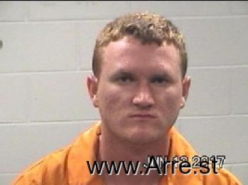 Ryan Clayton Allen Mugshot