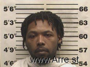 Ryan Oneal Edwards Mugshot