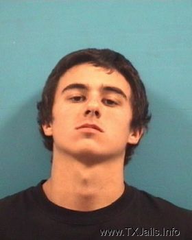 Ryan Michael Martin Mugshot