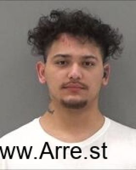 Ryan  Martinez Mugshot