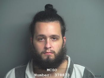 Ryan Alan Neeley Mugshot