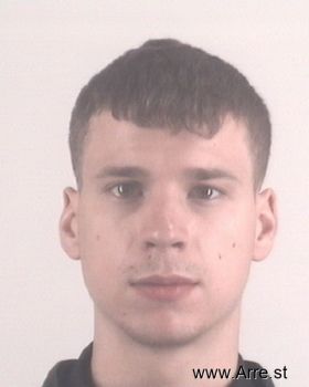 Ryan Austin Quillin Mugshot