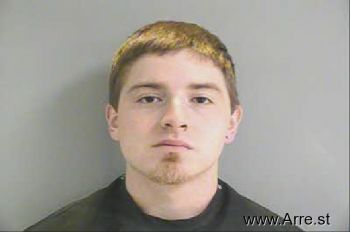 Ryan Stewart Greenhaw Mugshot