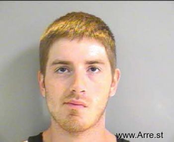 Ryan Stewart Greenhaw Mugshot