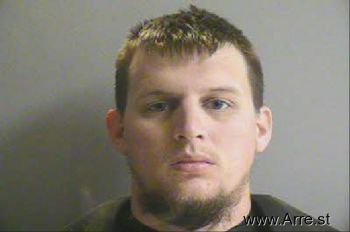 Ryan Patrick Keener Mugshot