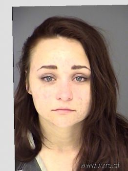 Rachael Lynn Patterson Mugshot