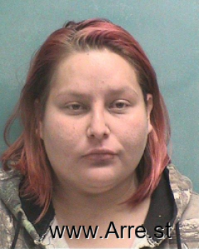 Rachel Sahiyela Baldeagle Mugshot