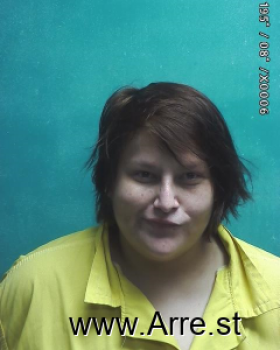 Rachel Sahiyela Baldeagle Mugshot