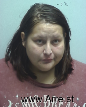 Rachel Sahiyela Baldeagle Mugshot