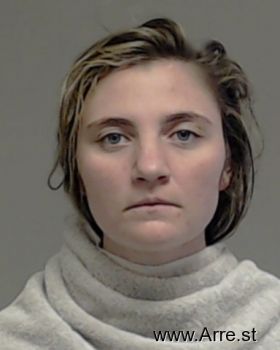 Rachel Lee Campbell Mugshot