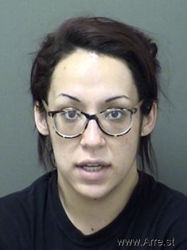 Rachel Cristina Davis Mugshot