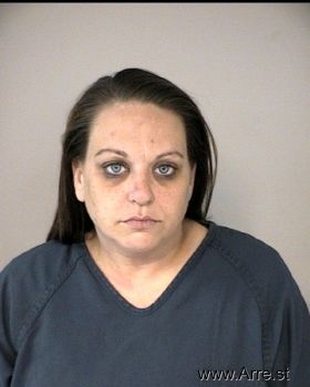 Rachel  Davis Mugshot