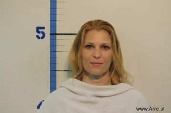 Rachel Christine Day Mugshot