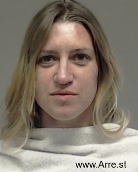 Rachel Nicole Day Mugshot