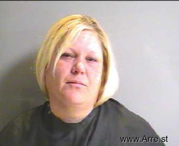 Rachel Ann Dixon Mugshot