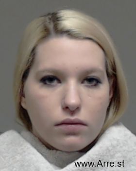 Rachel Nicole Freeman Mugshot