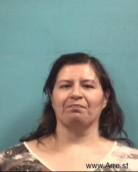 Rachel  Hernandez Mugshot