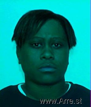 Rachel Nicole Hill Mugshot