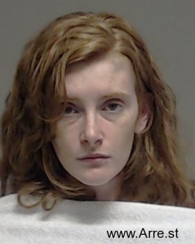 Rachel Alexis Holbrook Mugshot