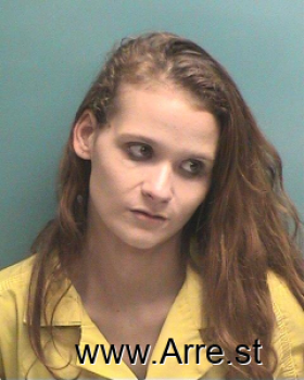 Rachel Renee Holmes Mugshot