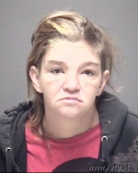 Rachel Ruth Johnson Mugshot