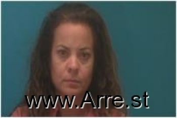 Rachel Susan Johnson Mugshot