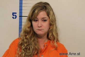 Rachel Lynn Martin Mugshot