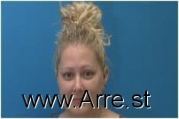 Rachel Marie Martin Mugshot