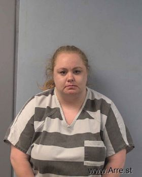 Rachel Lorraine Miller Mugshot