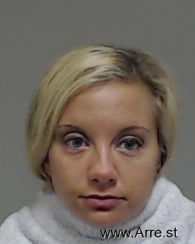 Rachel Nicole Miller Mugshot