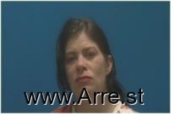 Rachel Lenore Oneal Mugshot