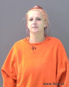 Rachel Lynn Raymond Mugshot