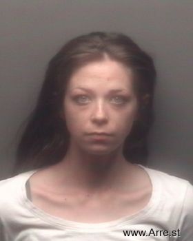 Rachel Lindsay Stewart Mugshot