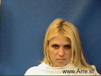 Rachel  Tackett Mugshot