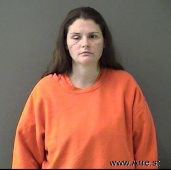 Rachel  Wilson Mugshot