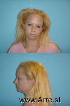 Rachel Diane Hill Wilson Mugshot