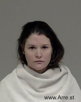 Rachel  Wilson Mugshot