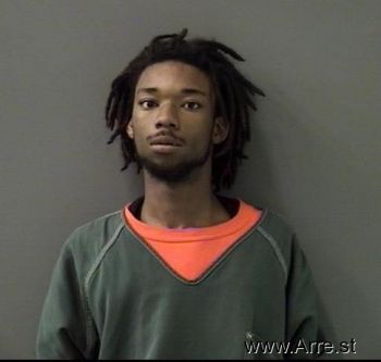 Raequan Quayshone Robinson Mugshot