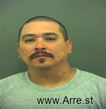 Rafael  Chaparro Mugshot