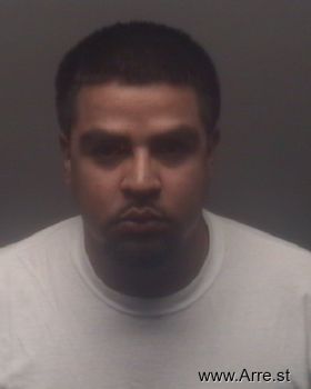 Rafael  Chavez Mugshot