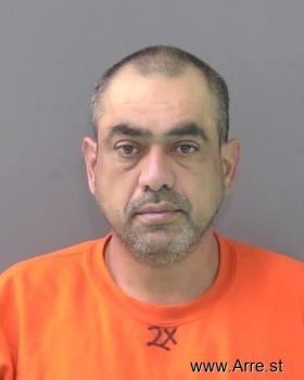 Rafael  Garcia Mugshot