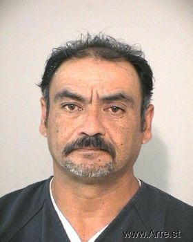 Rafael  Garcia Mugshot