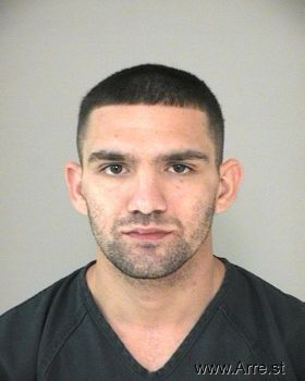 Rafael  Garcia Mugshot