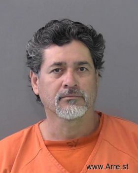 Rafael  Garcia-vega Mugshot