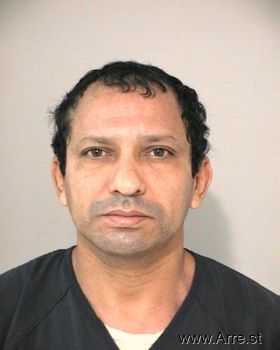 Rafael  Gomez-montiel Mugshot