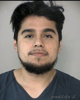 Rafael  Gomez Cerrillo Mugshot